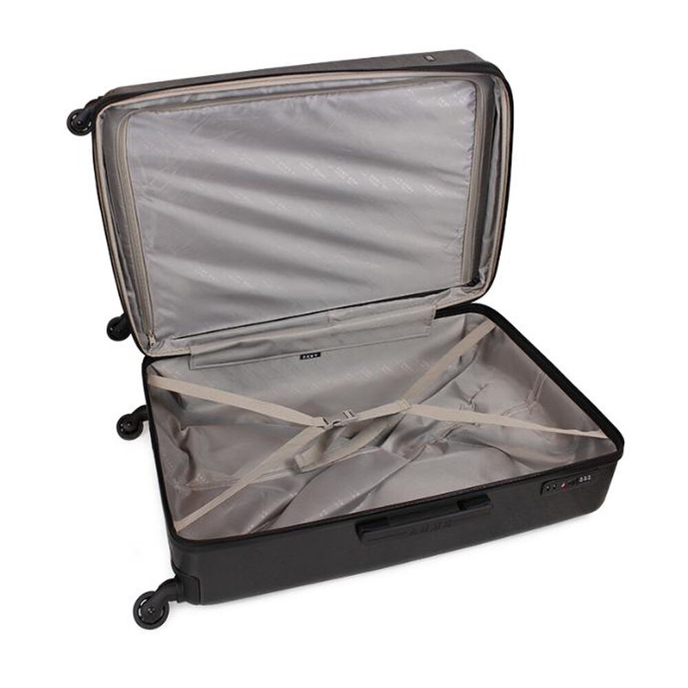Maleta Donna Karan New Yorker L 23 Kg Negra Dkny image number 2.0