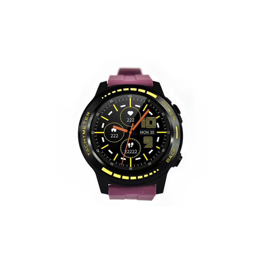 Smartwatch Lhotse M7 image number 0.0