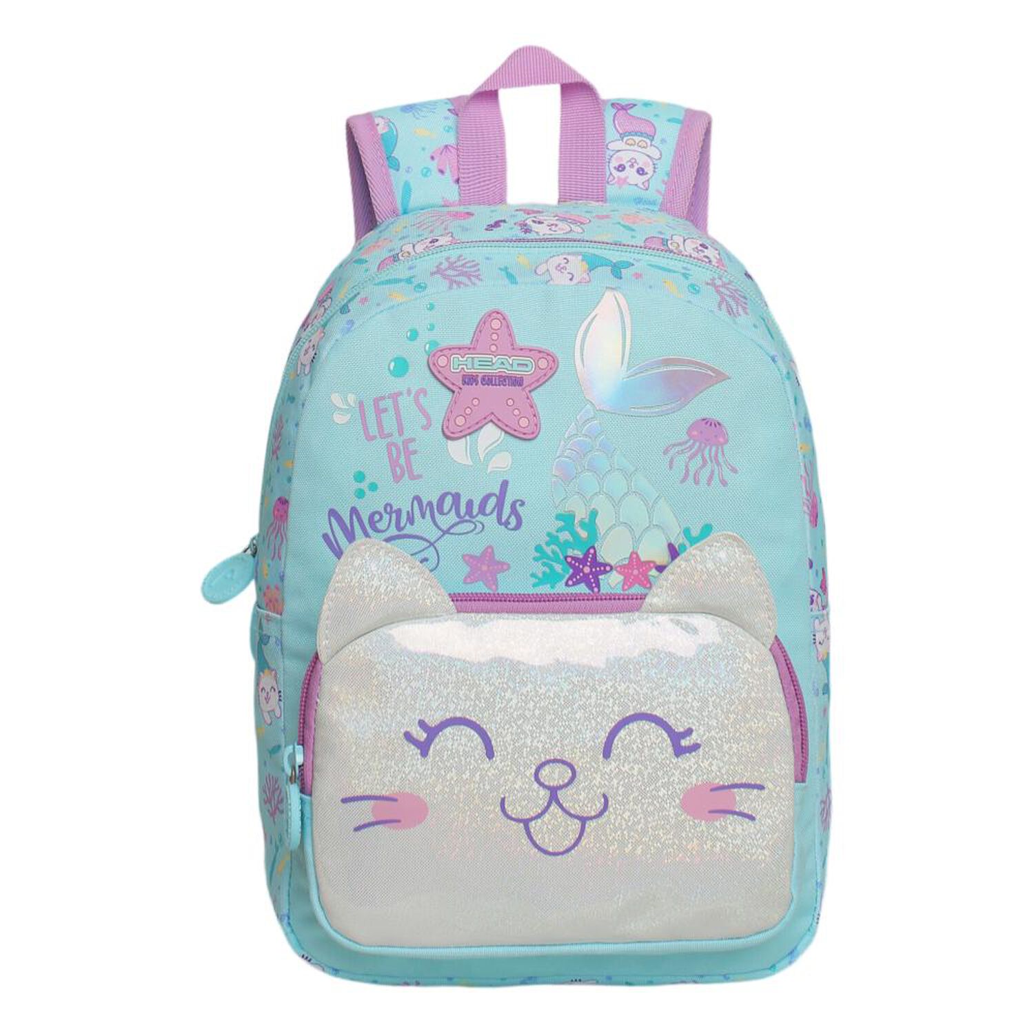 Mochila Pop Pre Escolar Head image number 1.0