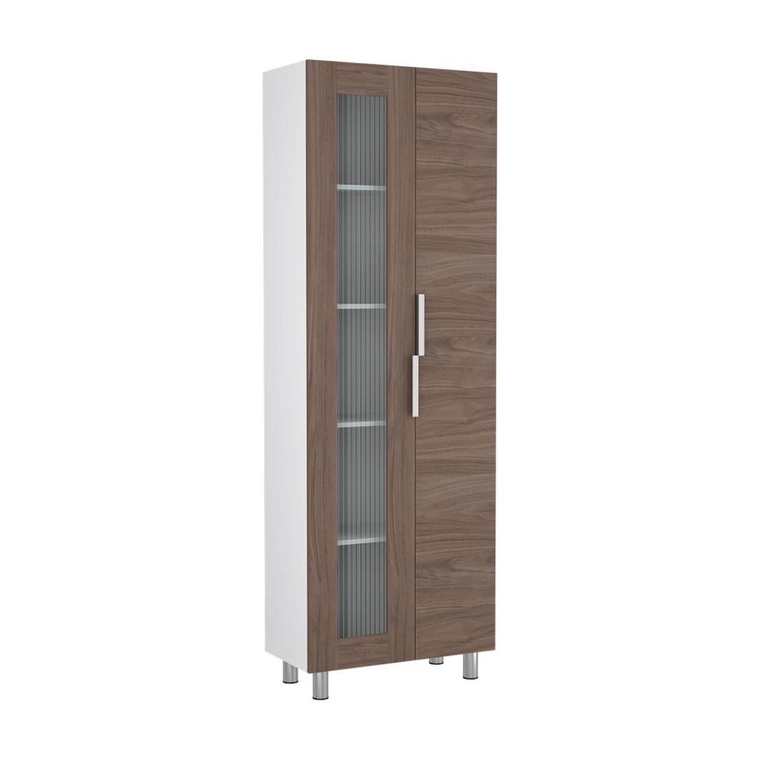 Muebles de Cocina Tuhome Fendi / 2 Puertas image number 2.0