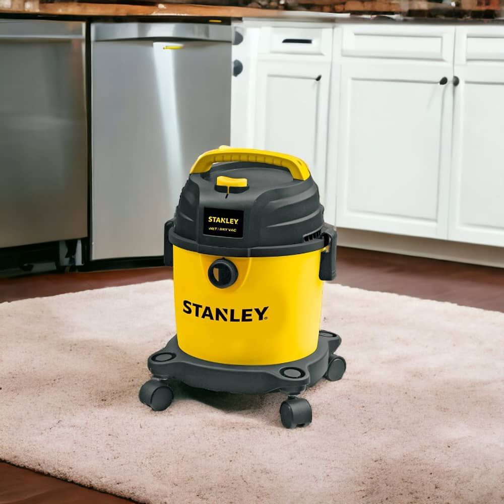 Aspiradora Y Sopladora Stanley (solidos & L&iacute;quidos) Sl18135p image number 3.0