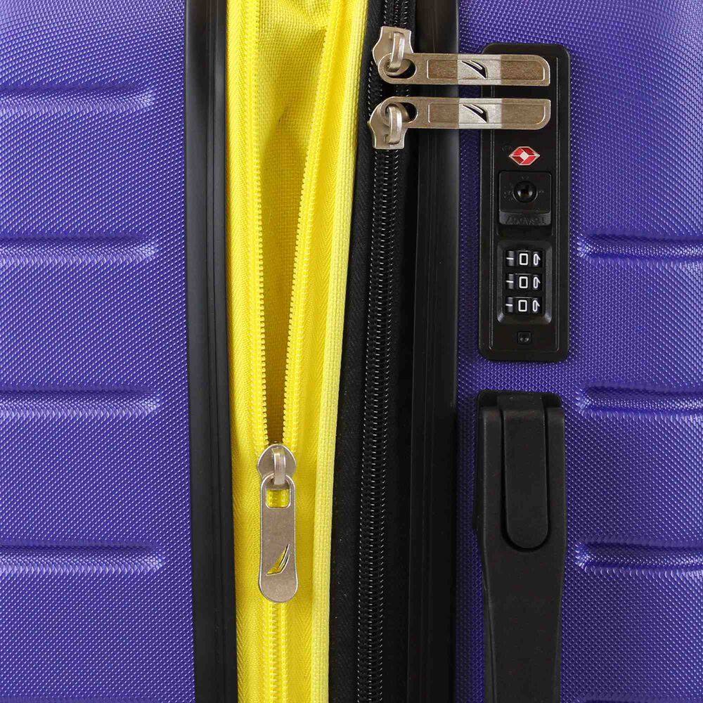 Maleta S De Cabina Nautica Argo 10kg Blue image number 3.0