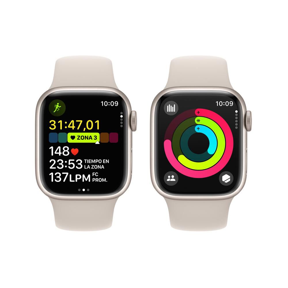 Applewatch Series 9 / 1,9" image number 7.0