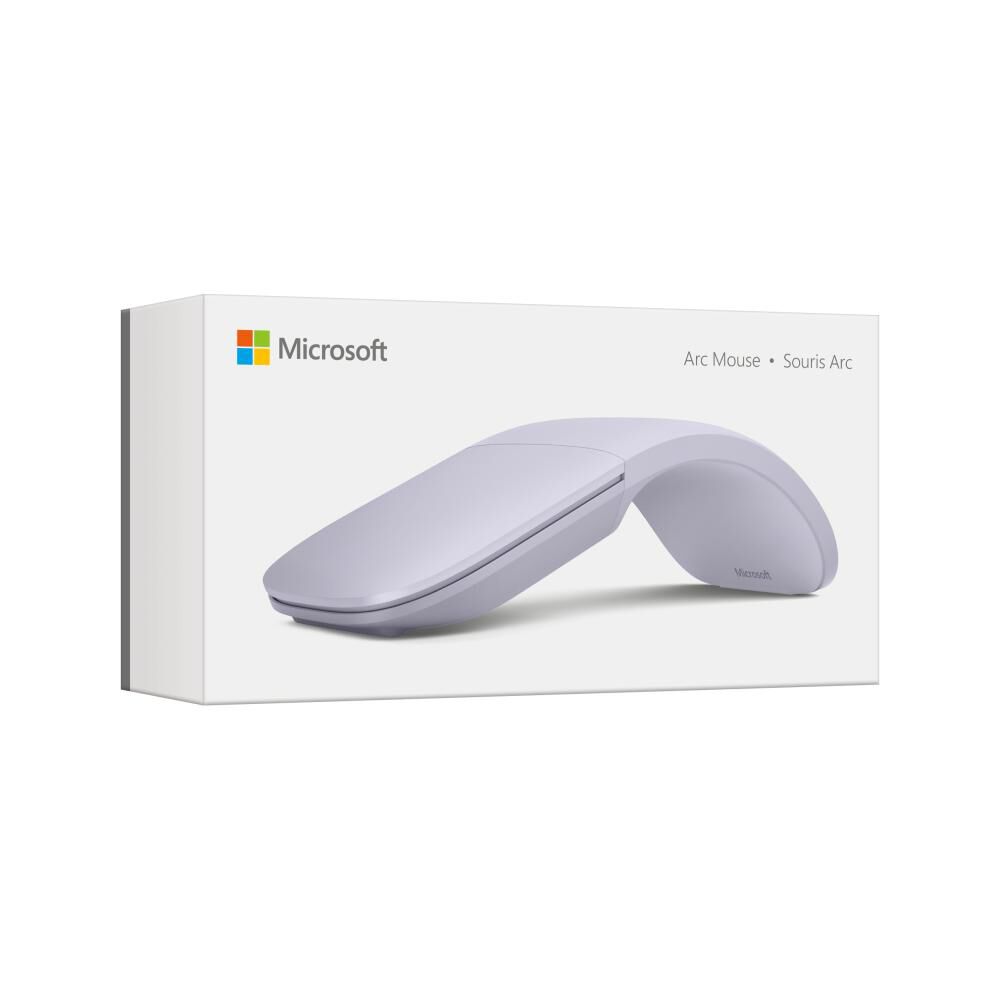 Mouse Microsoft Arc image number 4.0