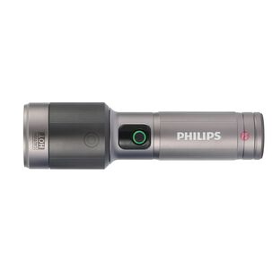 Linterna Led Philips 60w Recargable Usb-c - Ps
