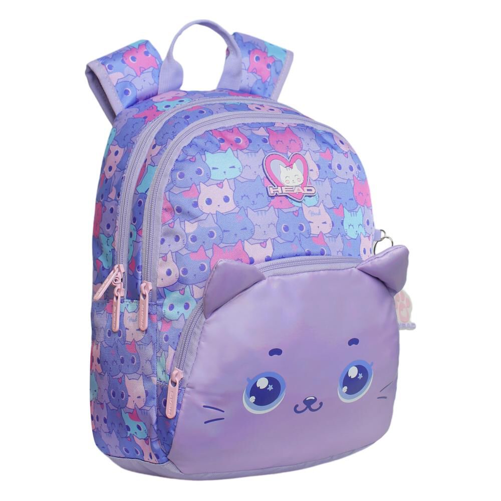 Mochila Gum Infantil Head image number 0.0