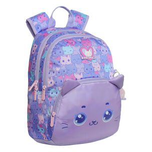 Mochila Gum Infantil Head