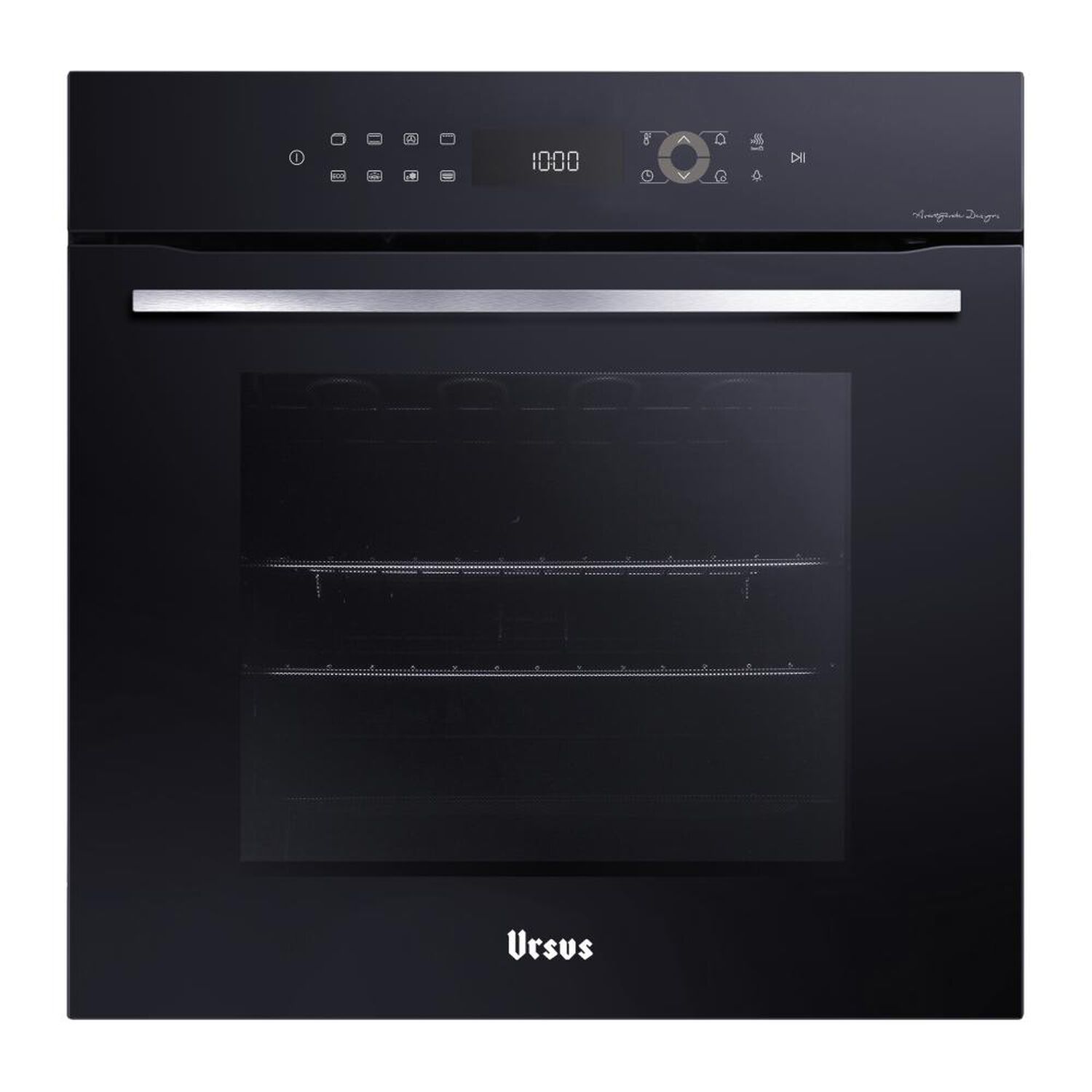 Horno Empotrado Ursus Trotter 60 Pyrolytik / 56 Litros image number 0.0