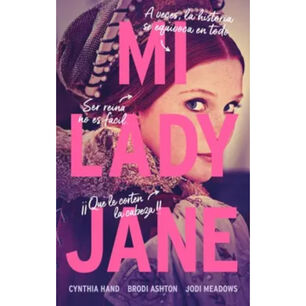 Mi Lady Jane (chi)