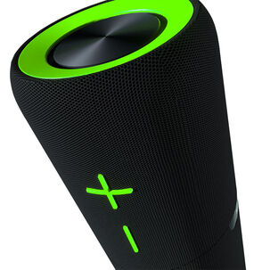 Parlante Klip Xtreme Vibe360 Tws Bluetooth Ipx7 Negro/gris