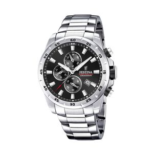 Reloj F20463/4 Festina Negro Hombre Chrono Sport