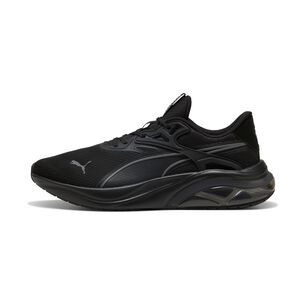 Zapatilla Puma Infinix Hombre Negro