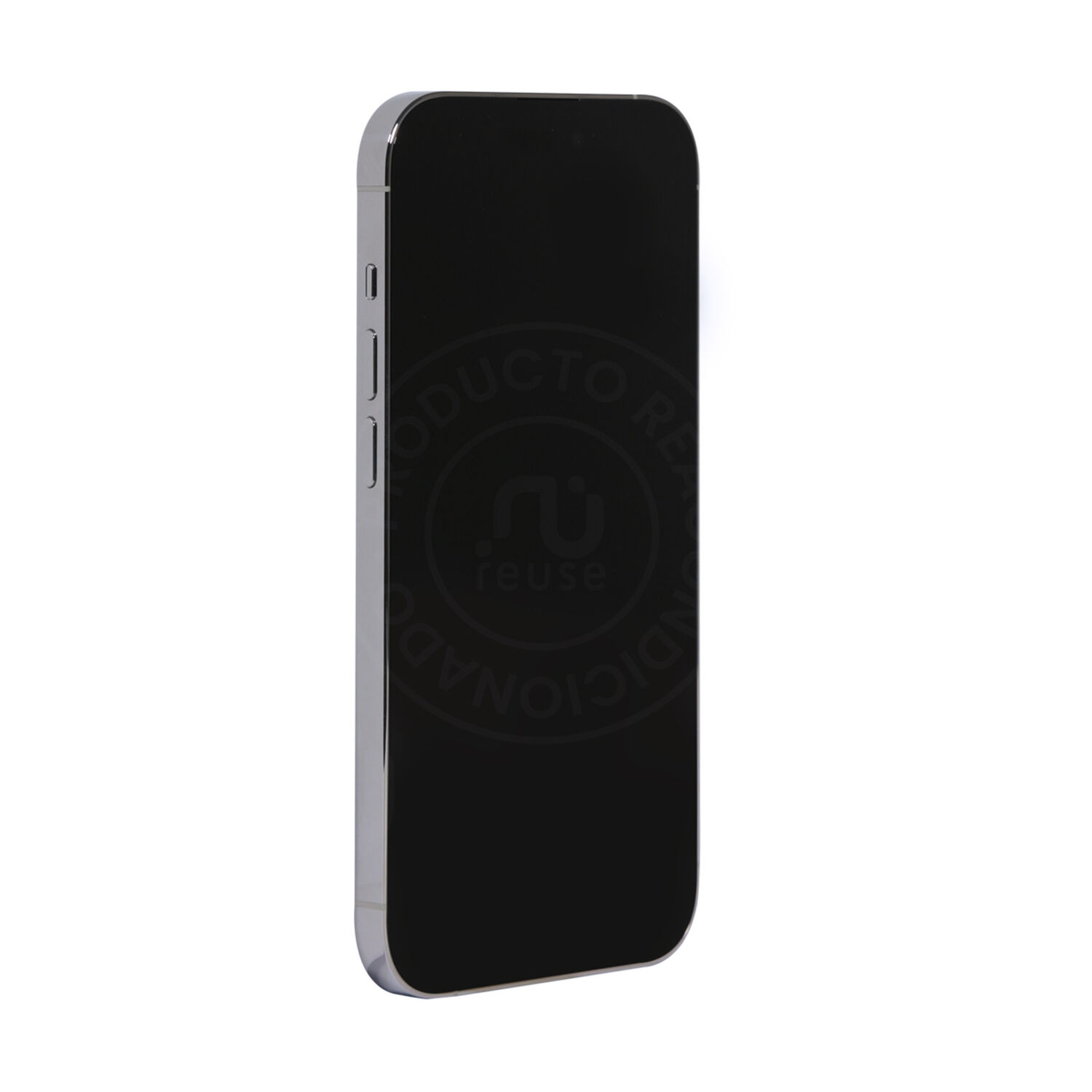 Apple Iphone 14 Pro 5g 256gb Plata Reacondicionado image number 2.0