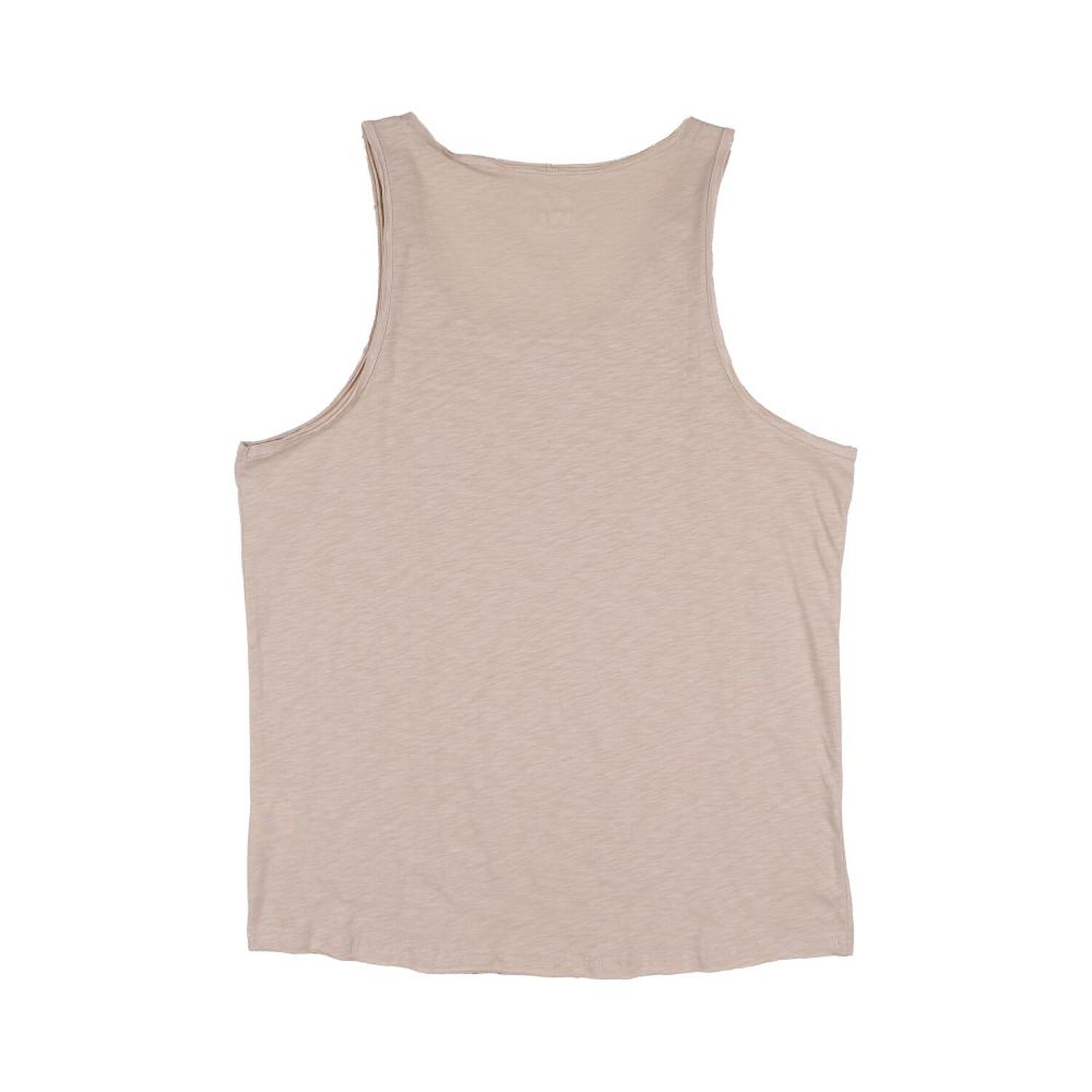 Polera Lisa Sin Mangas Cuello Redondo Hombre Ocean Pacific image number 1.0