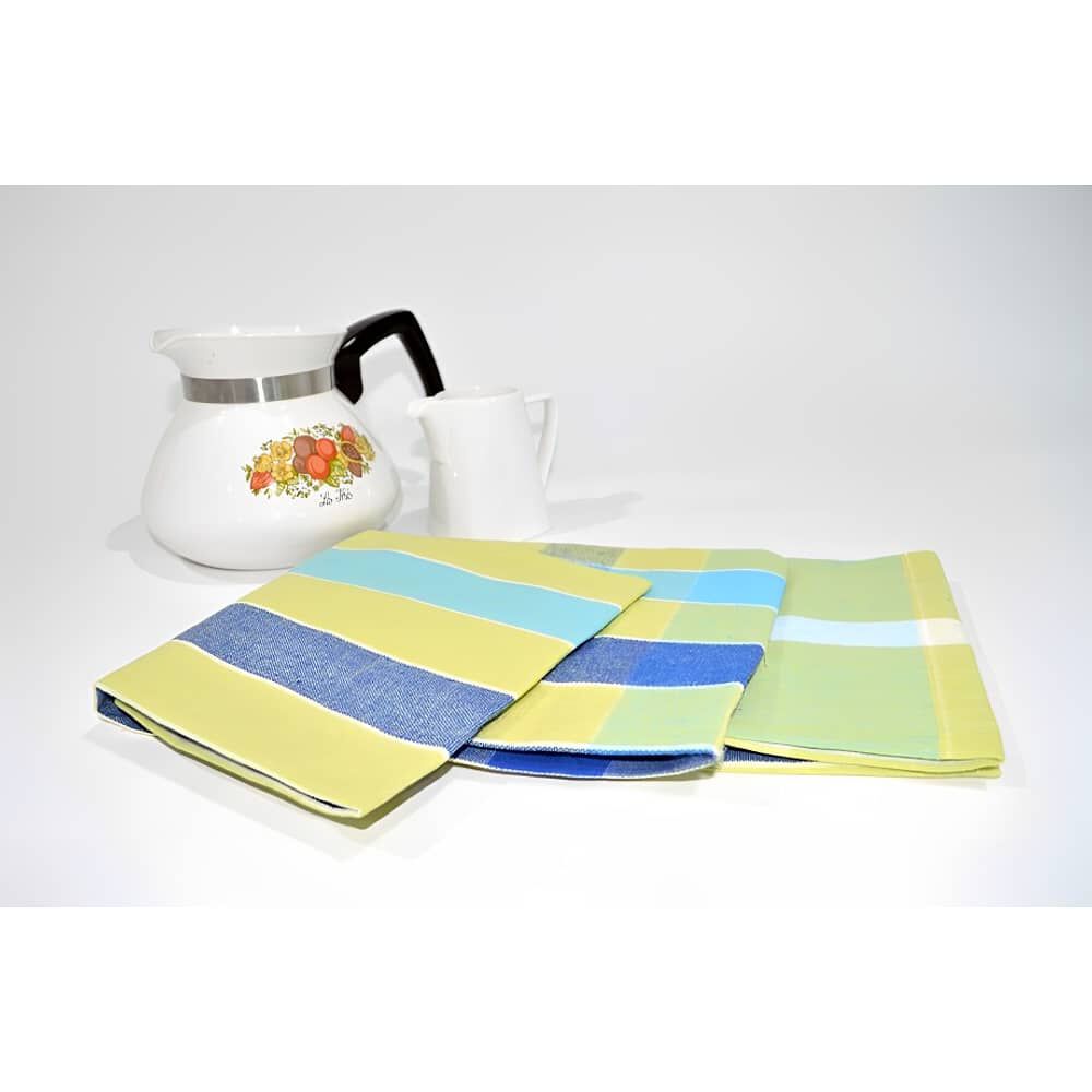 Set 3 Pa&ntilde;o Cocina Doral image number 2.0