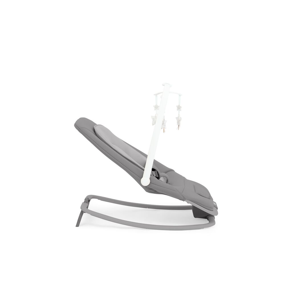 Silla Nido Bouncer Dreamer Artic image number 5.0