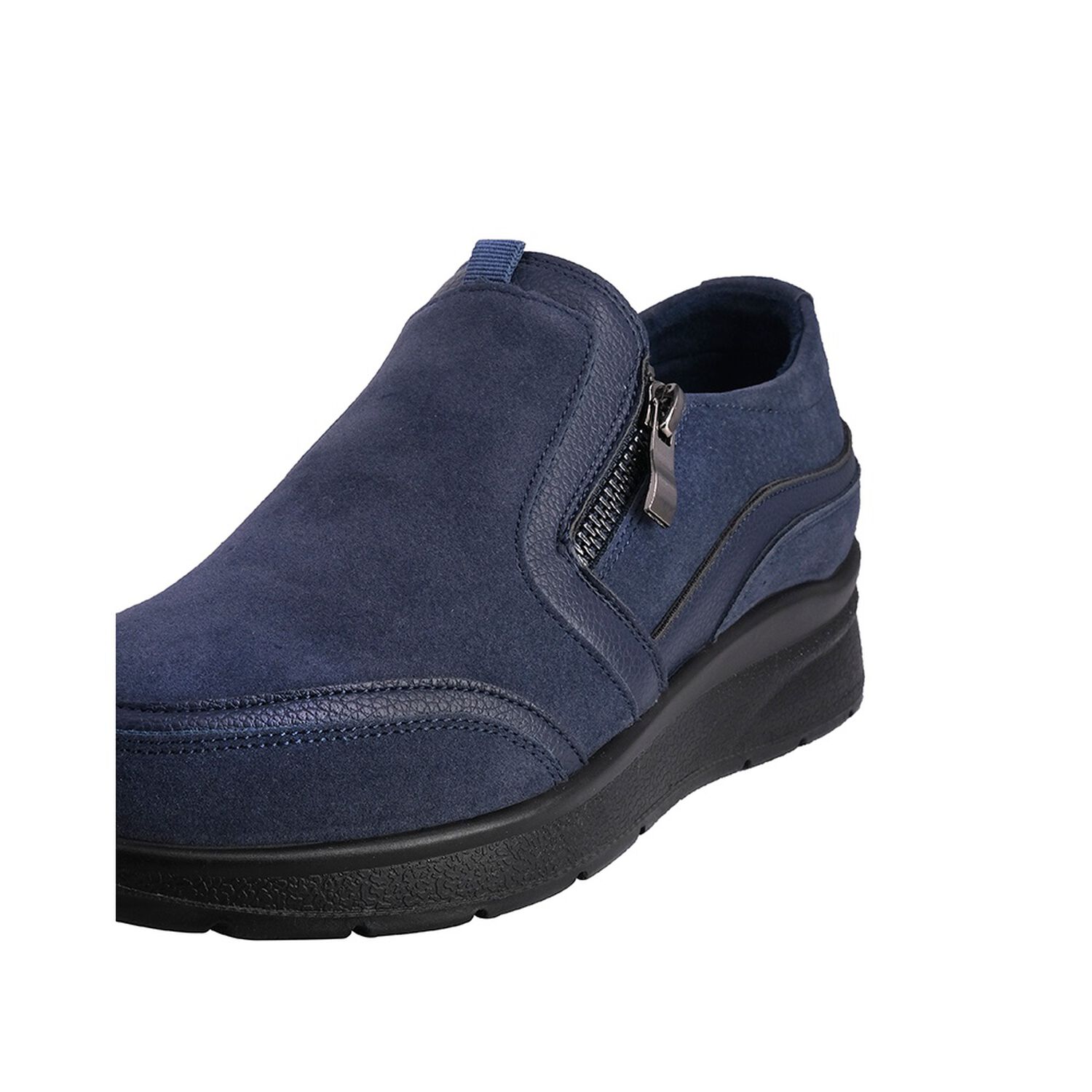 Mocasin Andromeda Azul Passer image number 3.0