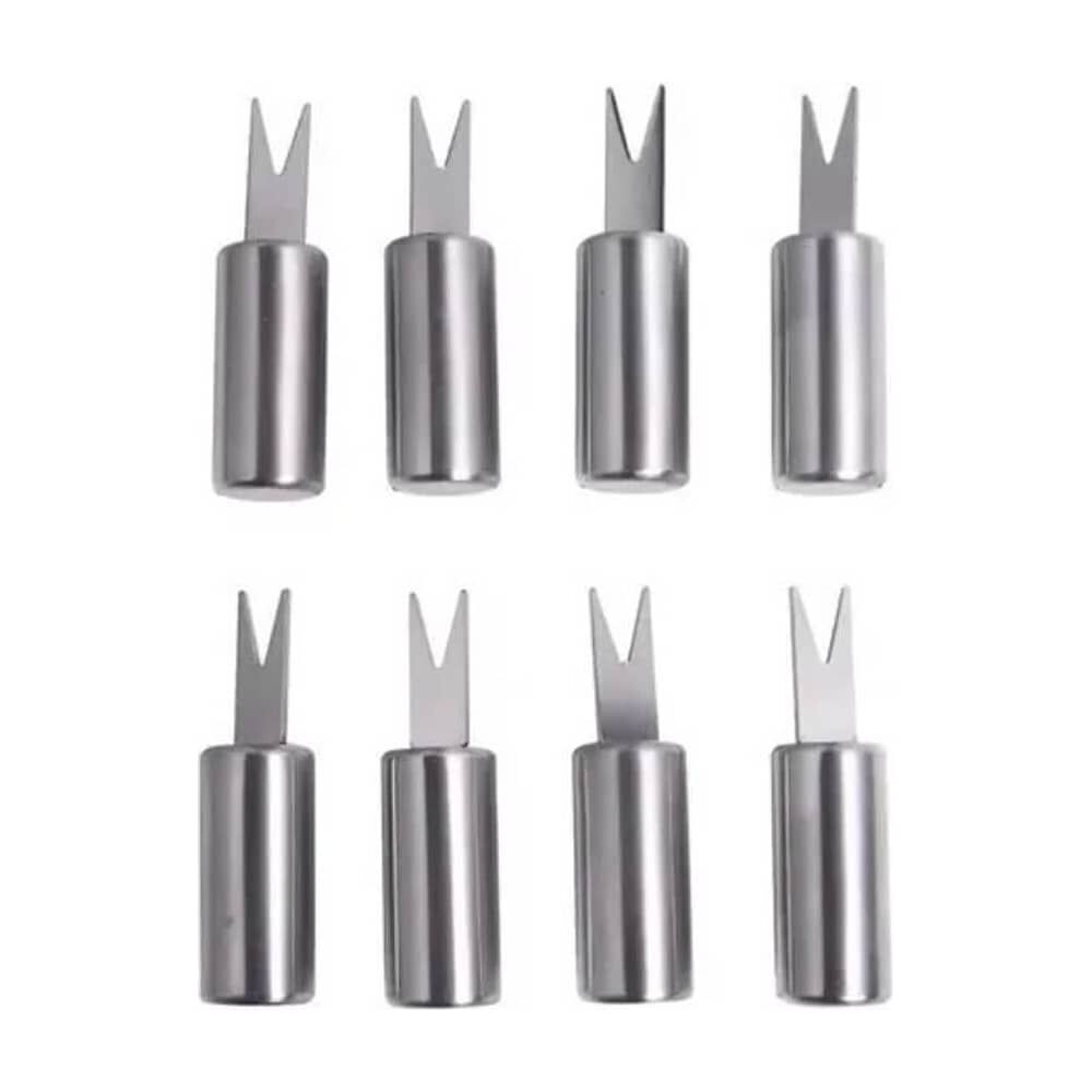 Kit De Herramientas Para Asado 18 Piezas Con Maleta /k002 image number 2.0