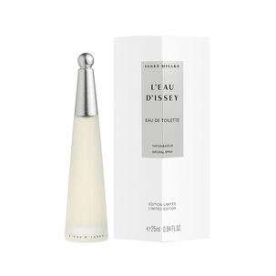 Issey Miyake L'eau D'issey 25 Ml Edt Mujer
