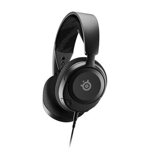 Audífono Gamer Steelseries Arctis Nova 1 Anc Black