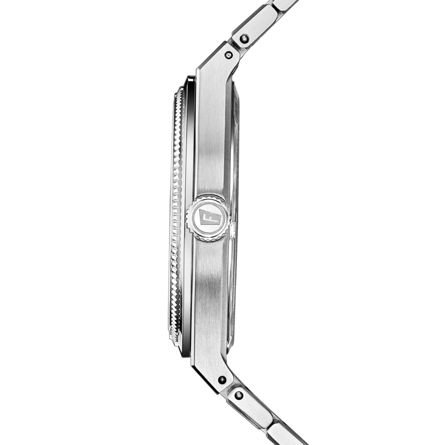 Reloj F20051/5 Festina Swiss Verde Hombre Rive Collection image number 3.0