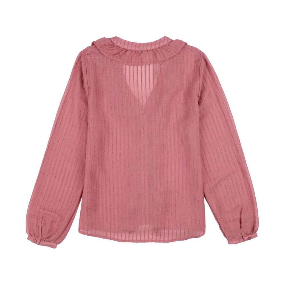 Blusa Mujer Kimera image number 1.0