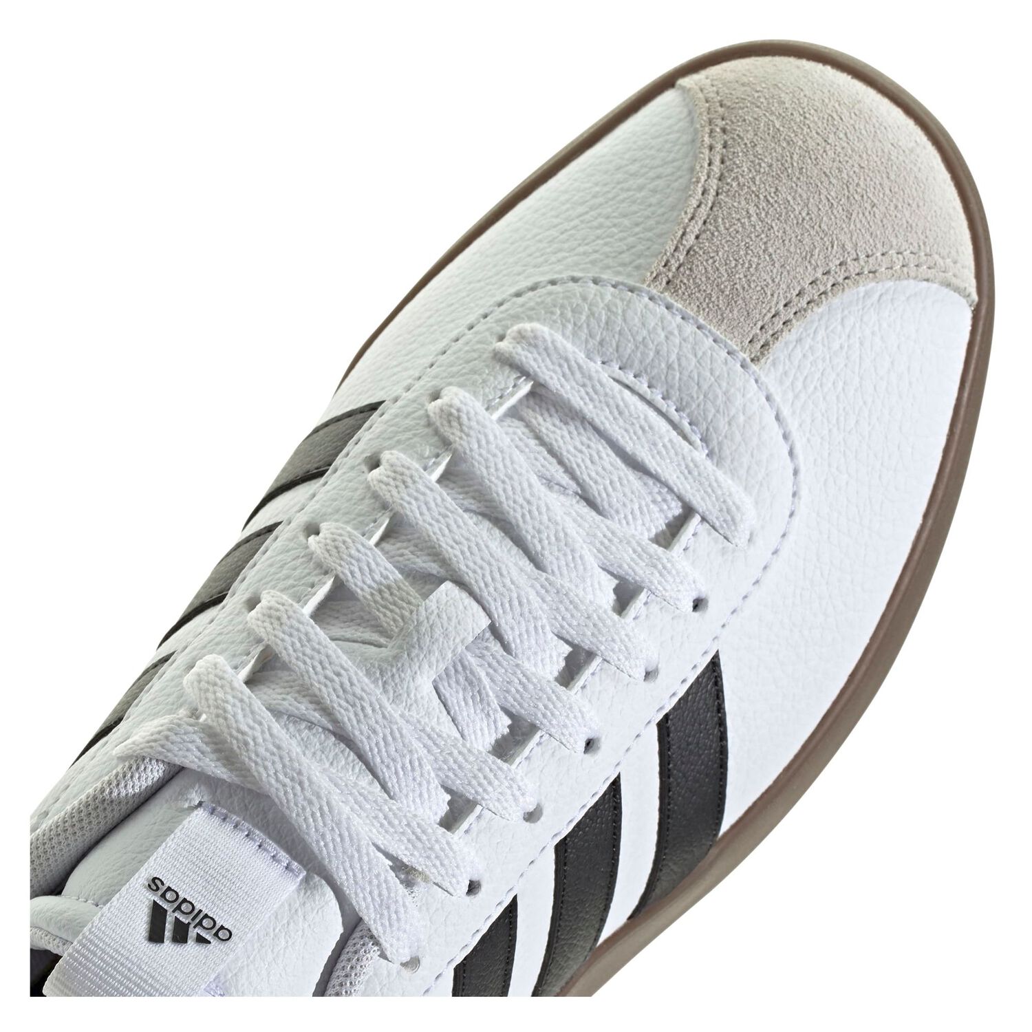 Zapatilla Adidas Vl Court 3.0 Hombre Blanco image number 6.0