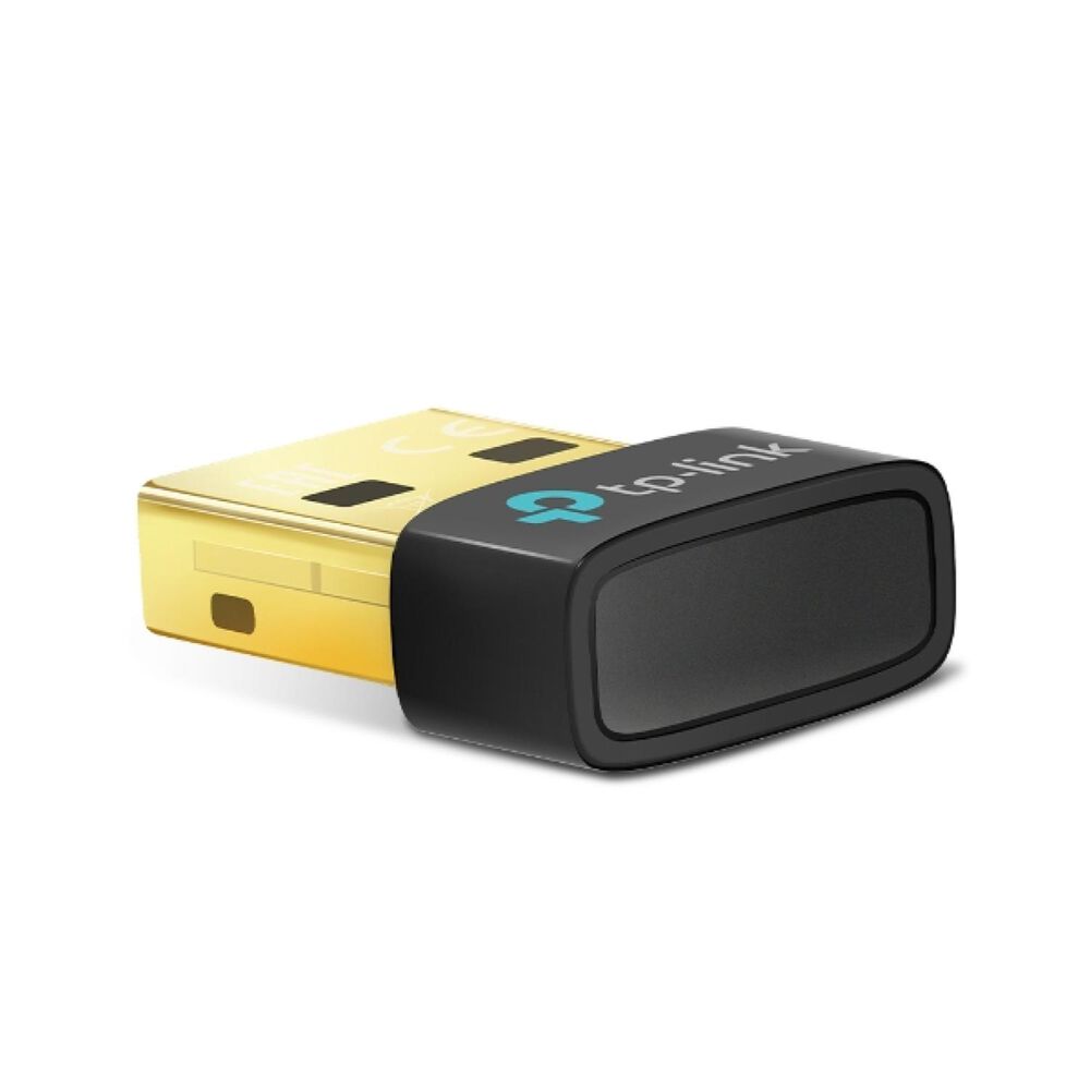 Adaptador Bluetooth 5.0 Para Pc Nano Usb Ub500 image number 2.0
