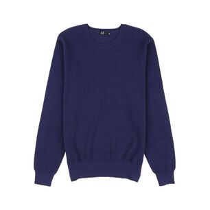 Sweater Hombre Az Black