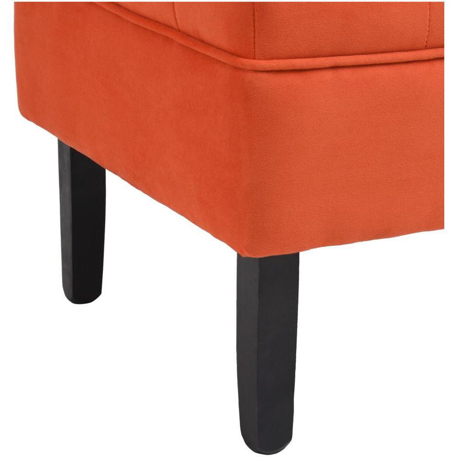 Pouf Bodevir Wood / 1 Cuerpo image number 2.0