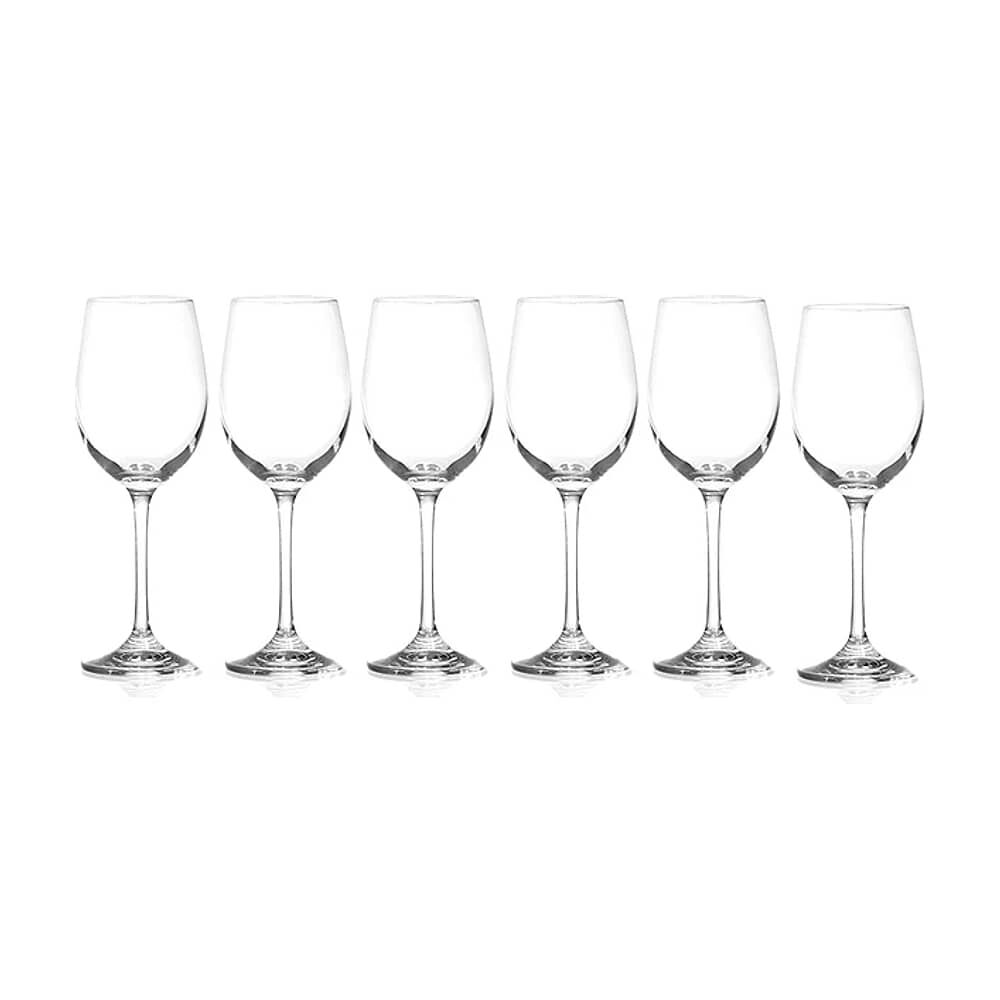 Set 6 Copas Vino Wayu Coctel Cristal Bar image number 0.0