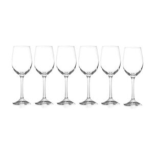 Set 6 Copas Vino Wayu Coctel Cristal Bar