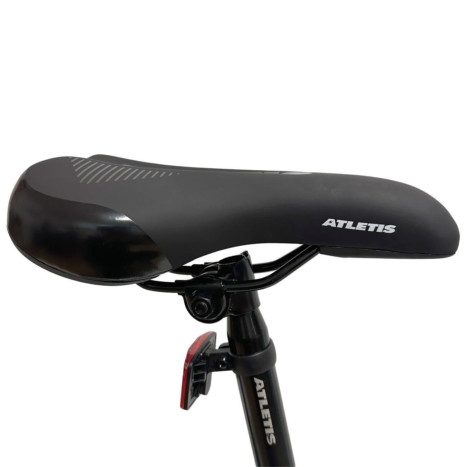 Bicicleta Mountain Bike W Force 26" Mujer Atletis Turquesa image number 6.0