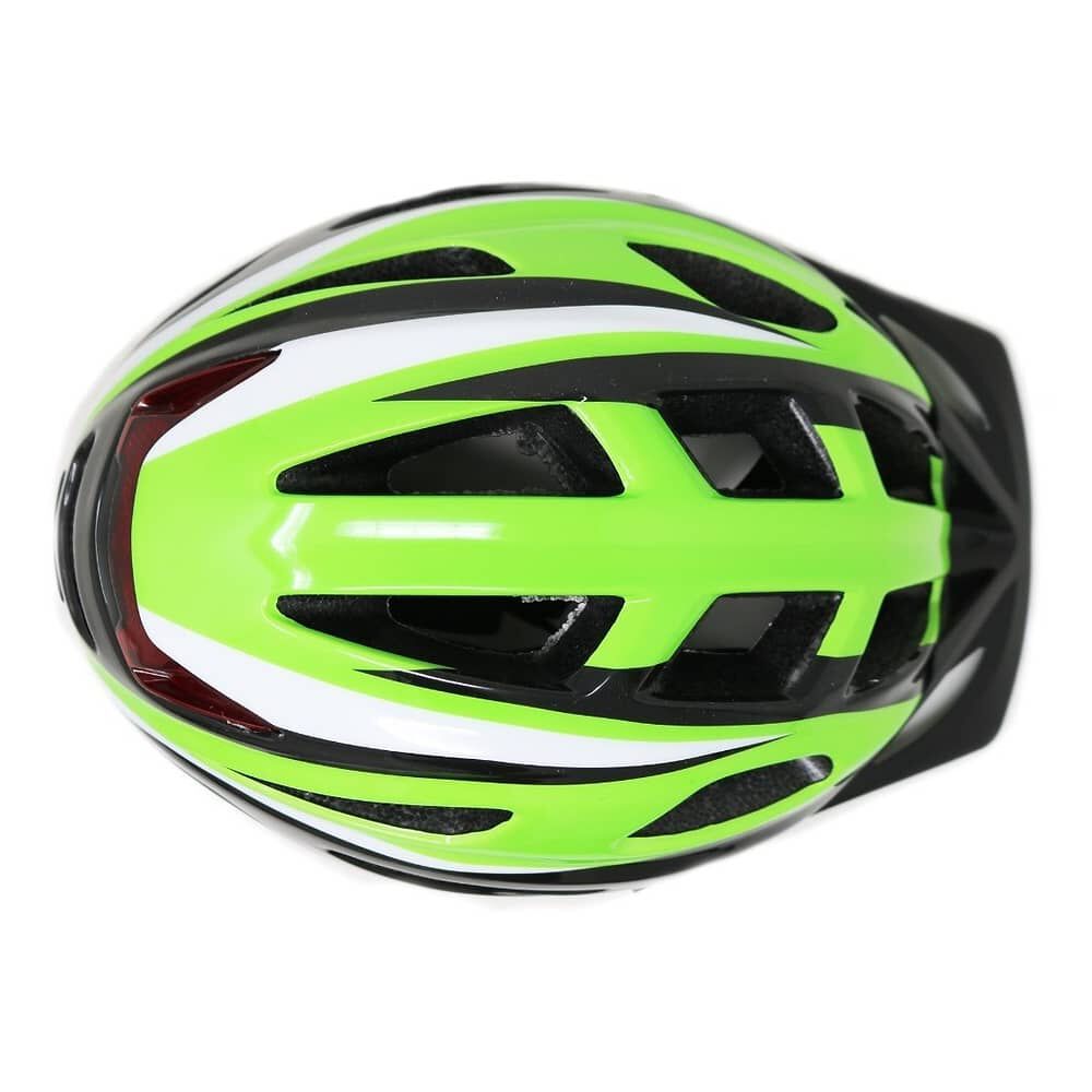 Casco Para Bicicleta Mtb Enduro Adulto Radical Mountain Led image number 1.0