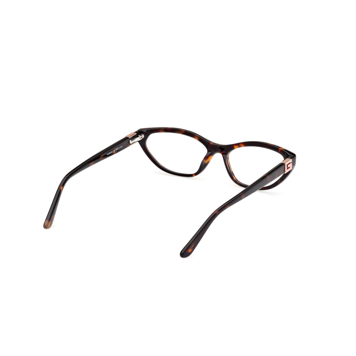 Lentes &Oacute;pticos Havana Guess image number 5.0