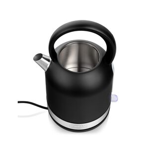 Hervidor Electrico 2500ml 2200w Negro Mate Th-6510n Thomas