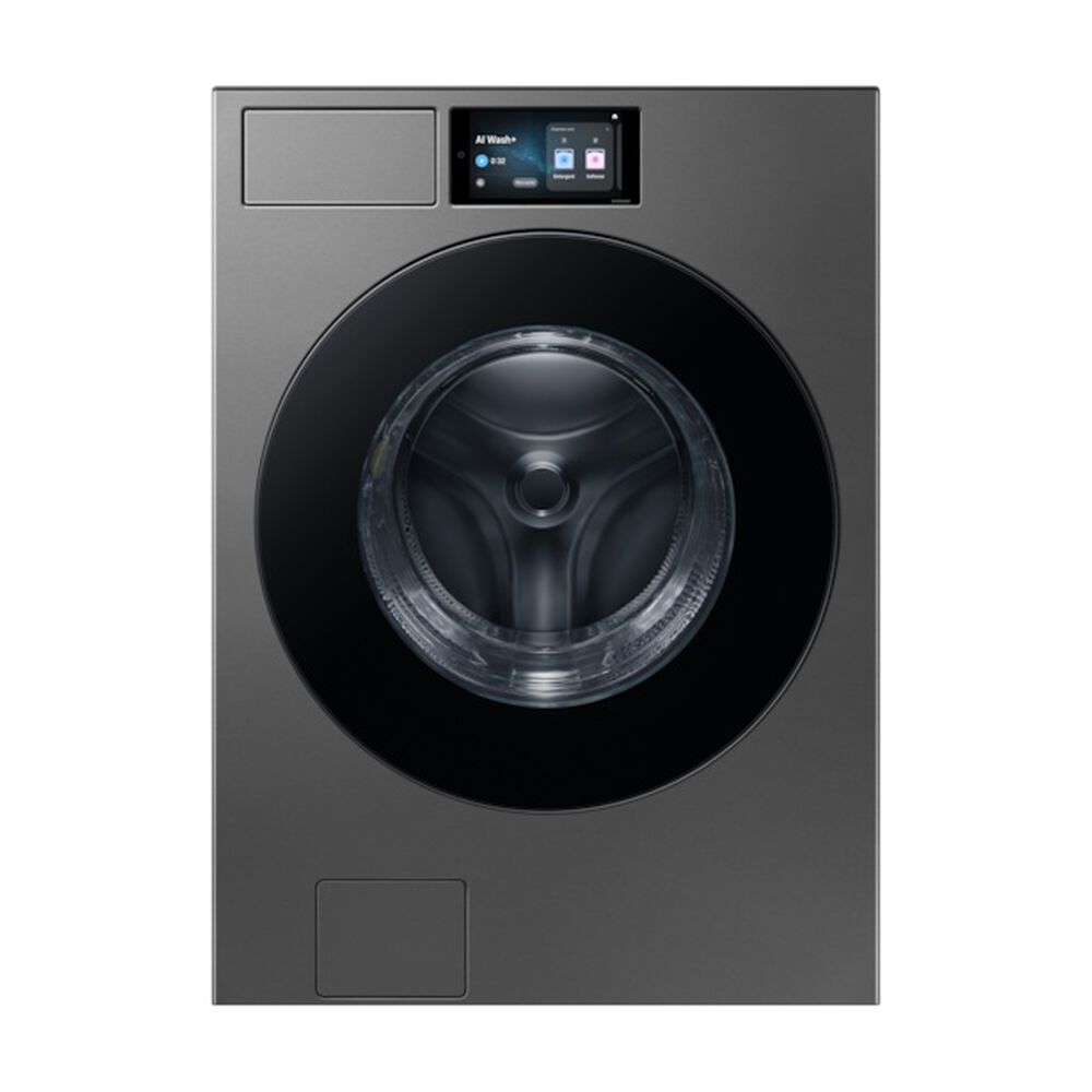 Lavadora Bespoke Ai 25kg image number 0.0