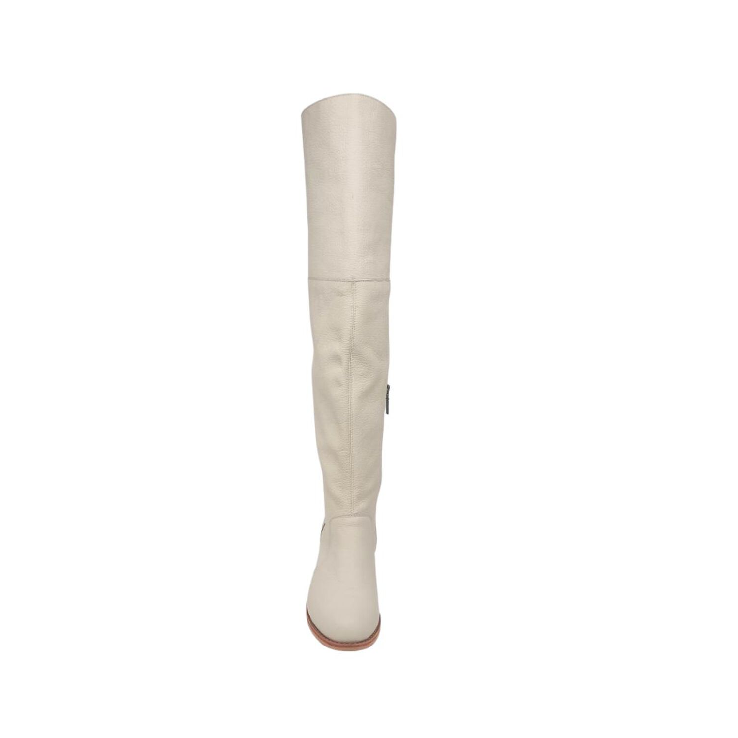 Bucanera Karito Beige Cuero Pao Pecados image number 4.0