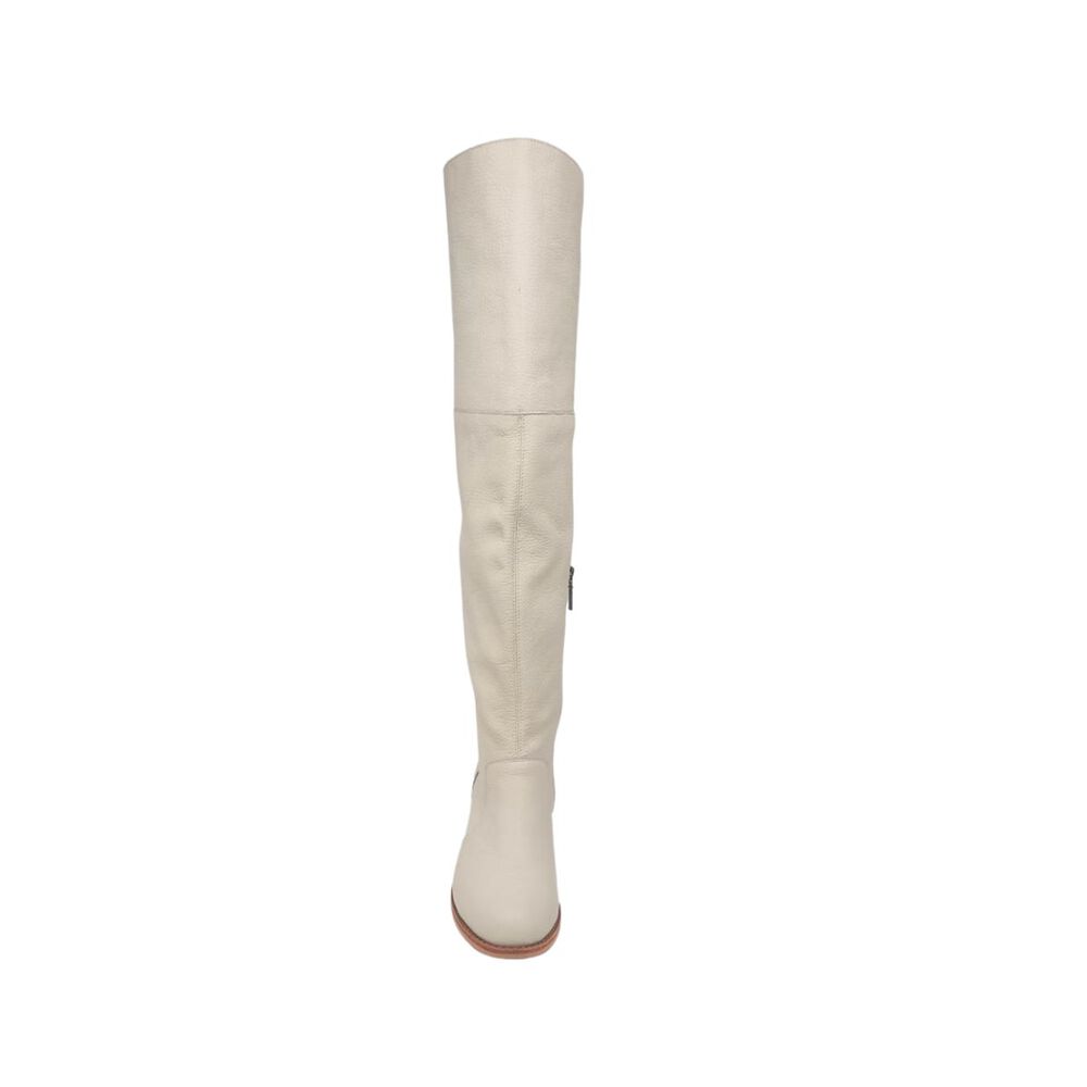 Bucanera Karito Beige Cuero Pao Pecados image number 4.0