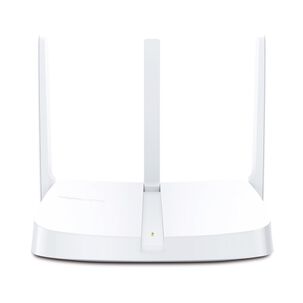 Router Wifi 300mbps Multi-mode Mw306r Blanco