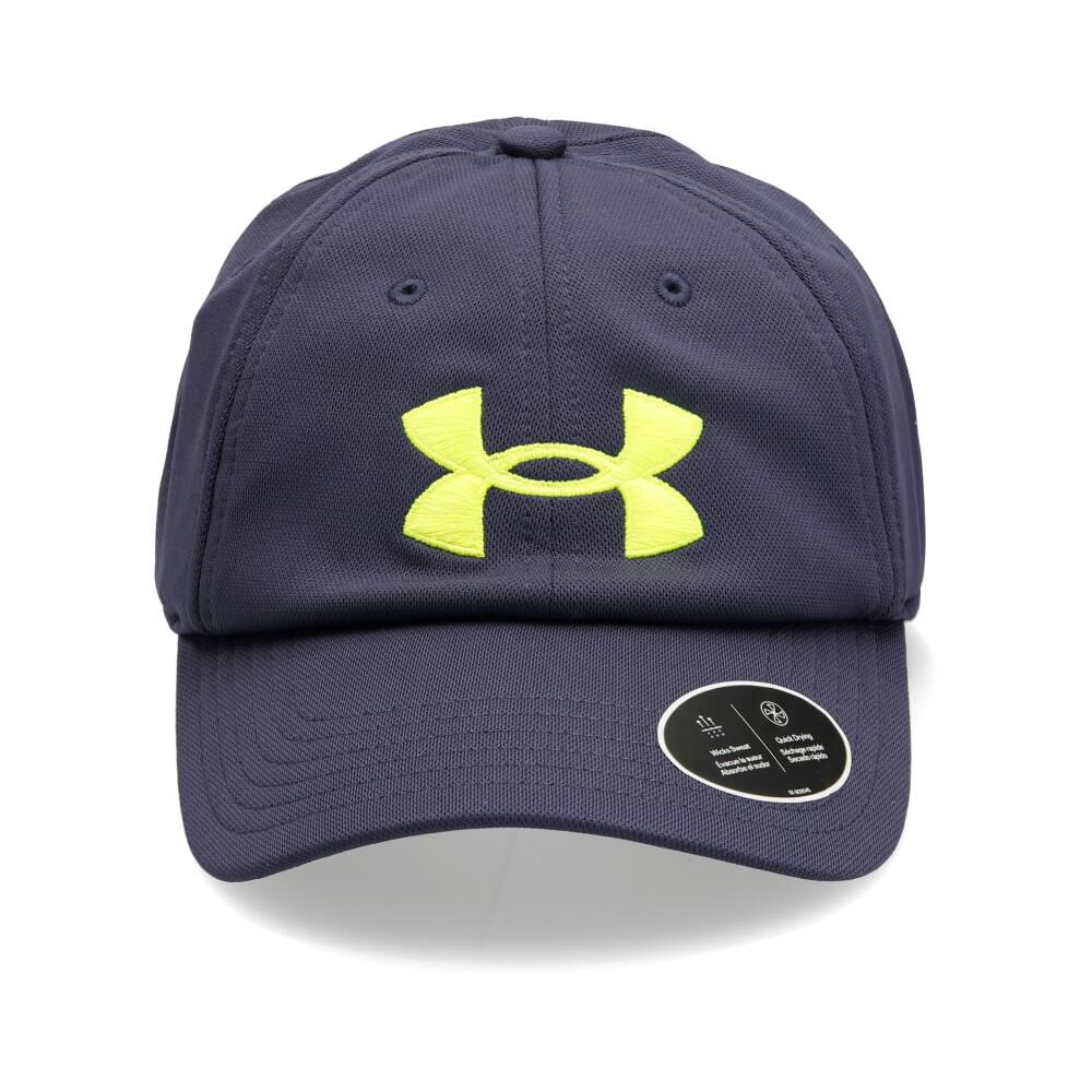 Jockey Unisex Under Armour 1361532-558 image number 0.0