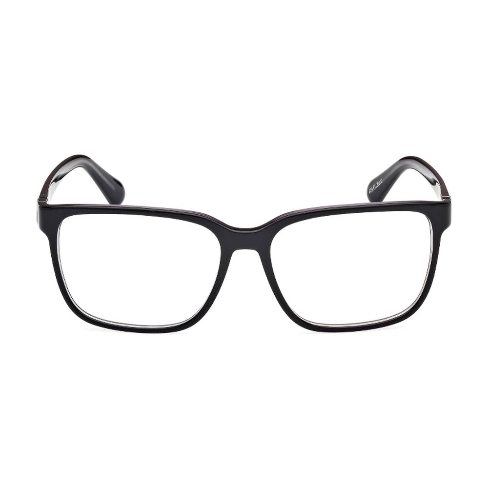 Lentes &Oacute;pticos Negro Timberland image number 0.0