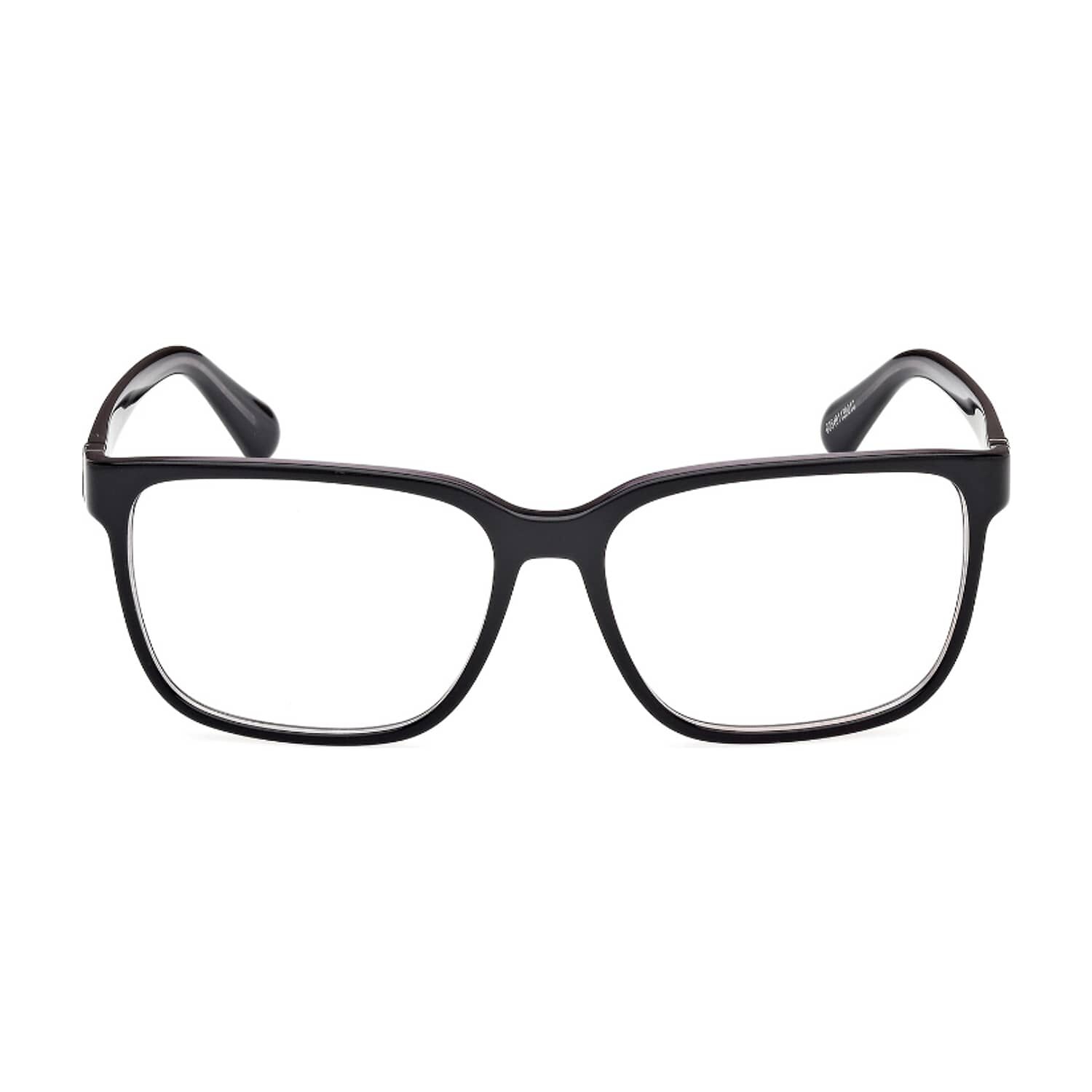 Lentes &Oacute;pticos Negro Timberland image number 0.0