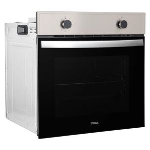 Horno A Gas Teka Hbb 724 G Ss Lpg