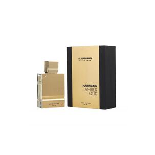 Al Haramain Amber Oud Gold Edition Unisex Edp 120ml