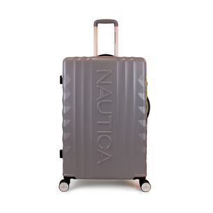 Maleta Grande Nautica L 23kg Polonia Gris