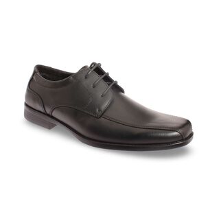 Zapato Negro V&iacute;a Franca Art. 88094ablack