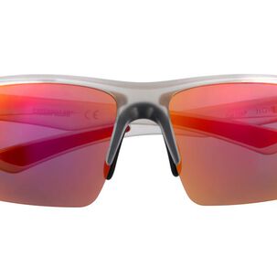 Lentes De Sol Polarizados Cat Cts-pickup-108p Gris