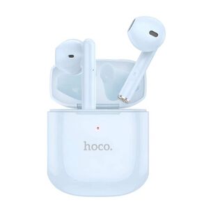 Audifonos Bluetooth Celestes