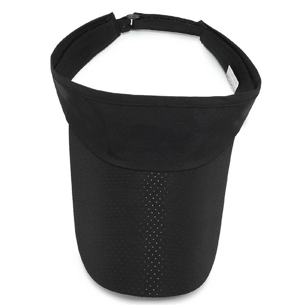 Visera Dry Fit Microperforada Sechurano Unisex image number 1.0